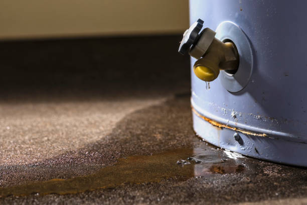 24/7 water damage repair in Alexander, AR