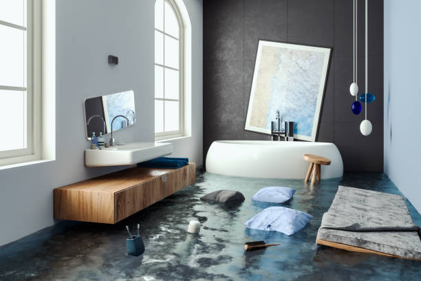 Best Emergency water damage restoration  in Alexander, AR